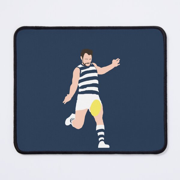 Item preview, Patrick Dangerfield - Geelong designed and sold by Rhys40.