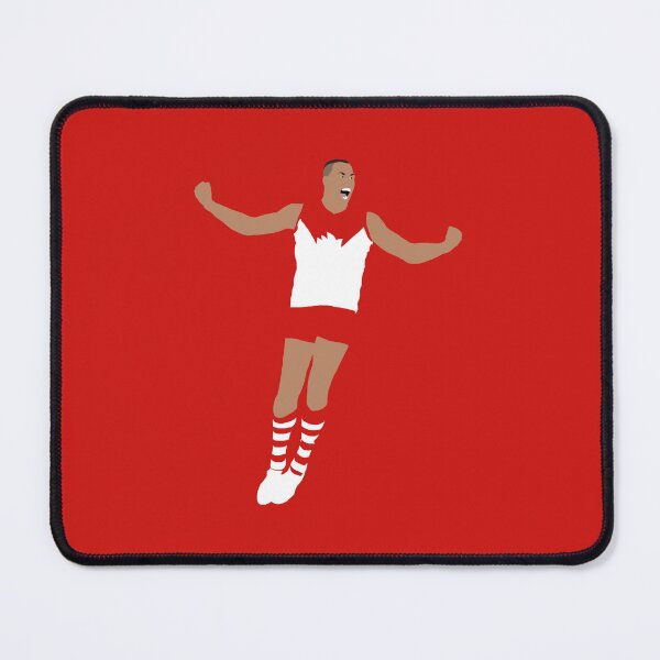 Item preview, Lance Franklin - Swans designed and sold by Rhys40.