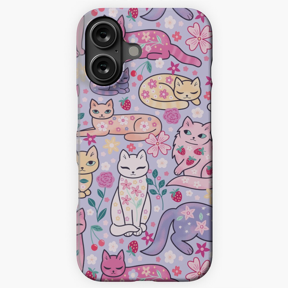 Item preview, iPhone Snap Case designed and sold by CarlyWatts.
