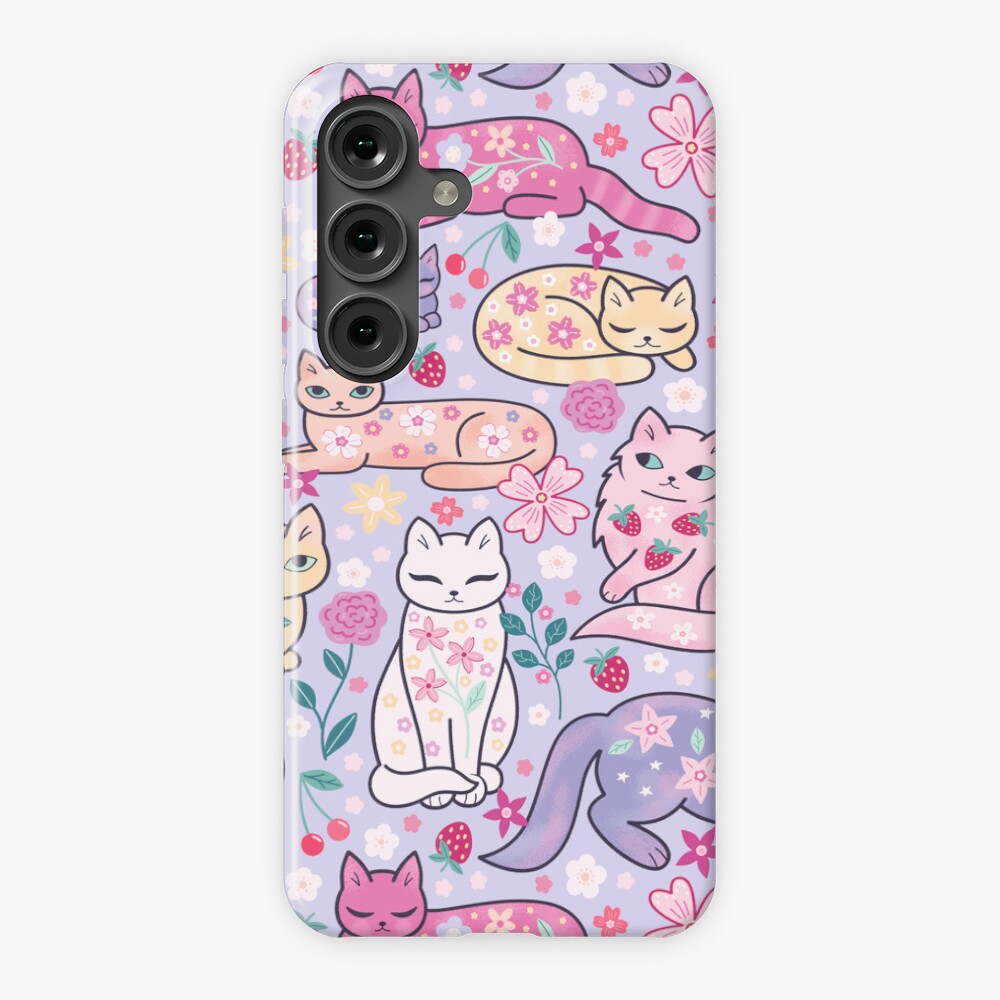 Item preview, Samsung Galaxy Snap Case designed and sold by CarlyWatts.