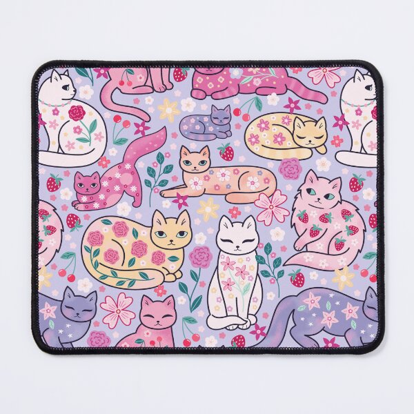 Item preview, Cat Cuties designed and sold by CarlyWatts.
