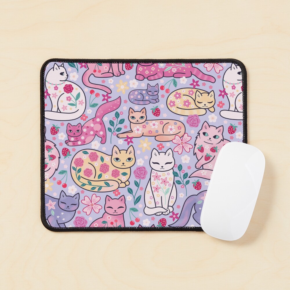 Item preview, Mouse Pad designed and sold by CarlyWatts.