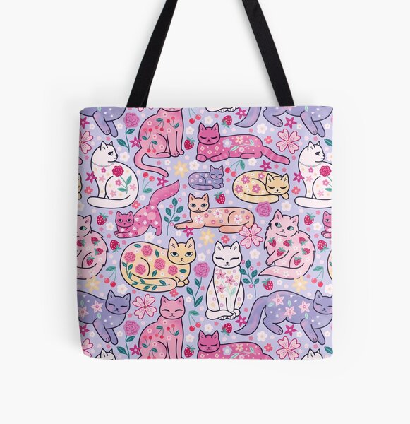 Item preview, Cat Cuties designed and sold by CarlyWatts.