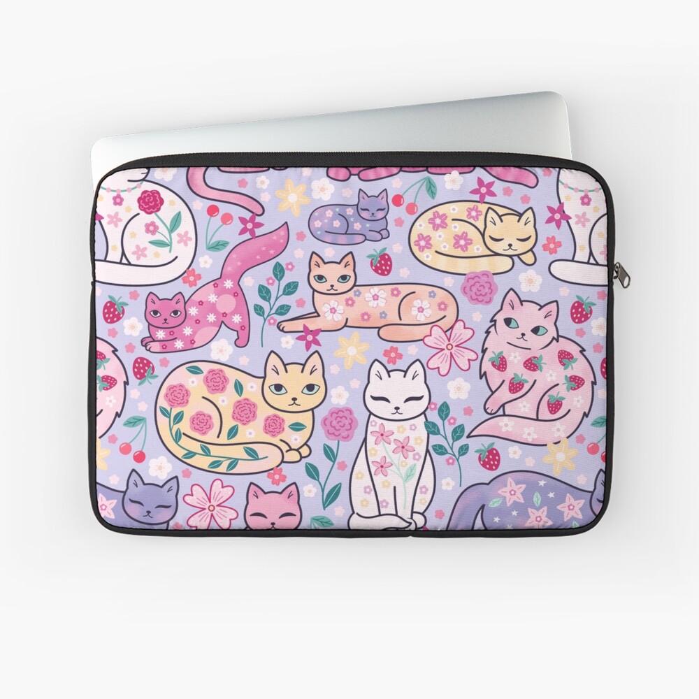 Item preview, Laptop Sleeve designed and sold by CarlyWatts.