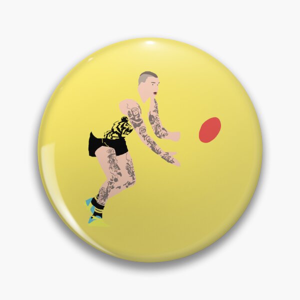 Item preview, Dustin Martin - Richmond Tigers designed and sold by Rhys40.