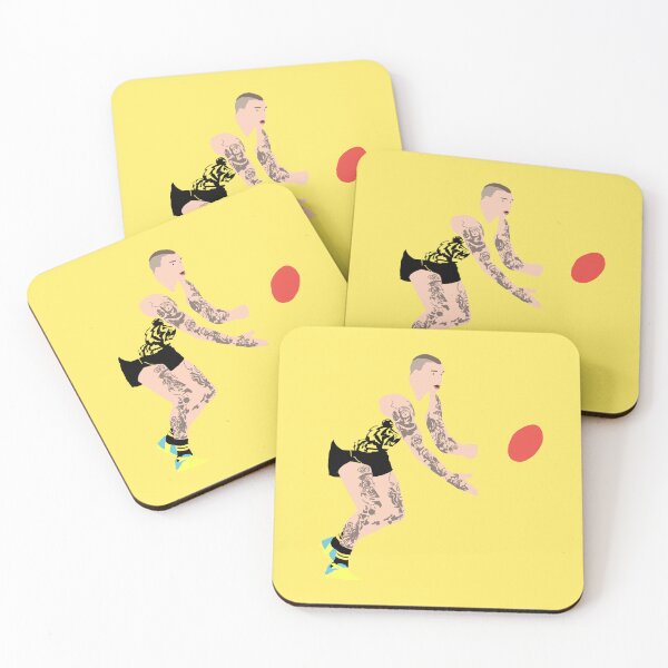 Item preview, Dustin Martin - Richmond Tigers designed and sold by Rhys40.