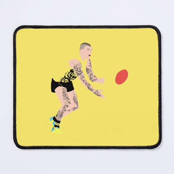 Item preview, Dustin Martin - Richmond Tigers designed and sold by Rhys40.