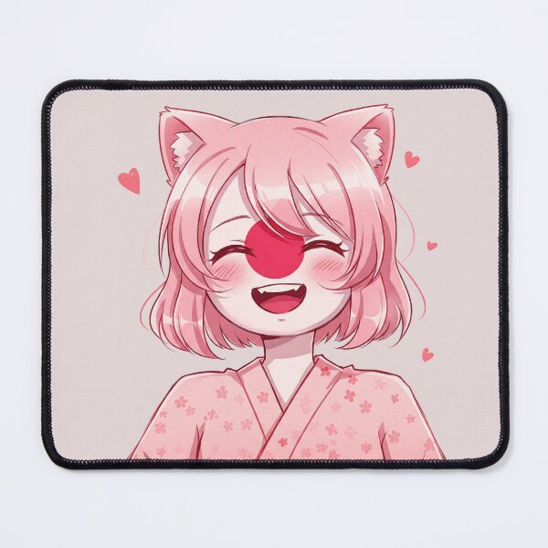 Item preview, Japanese Girl designed and sold by MargLandmeter.
