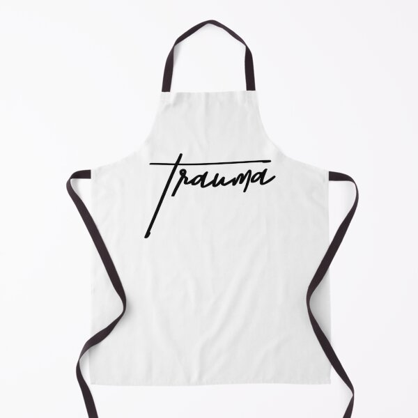 Item preview, Trauma – A Relatable Design for Those Who Get It designed and sold by ReggieDior.