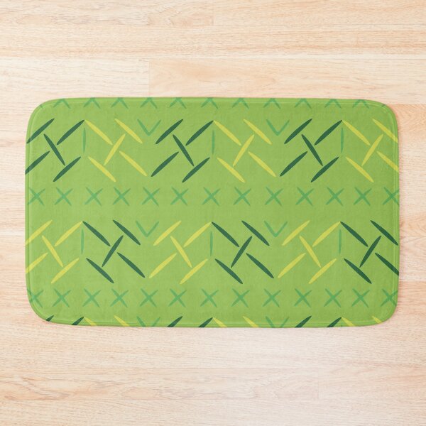 Item preview, Bogolan Africa pattern designed and sold by Wolagno.