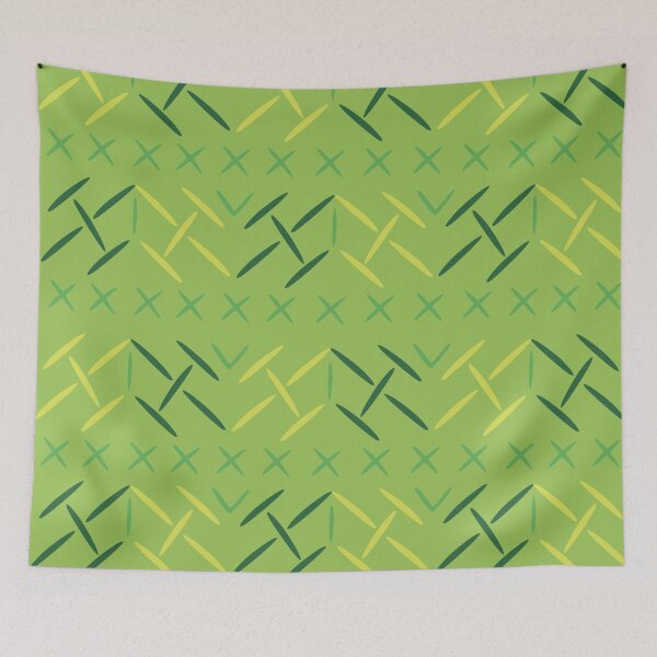 Item preview, Bogolan Africa pattern designed and sold by Wolagno.