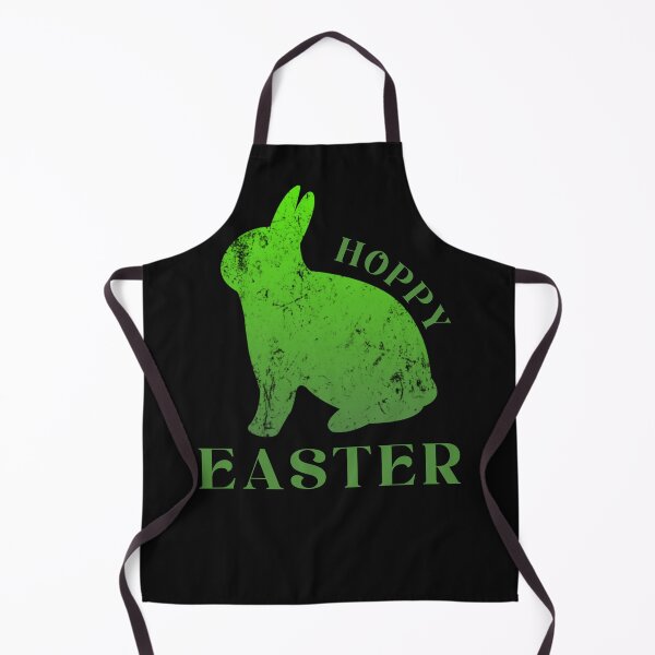 Item preview, Hoppy Easter Happy Easter Eggstra Holiday designed and sold by Maggie Mustard.