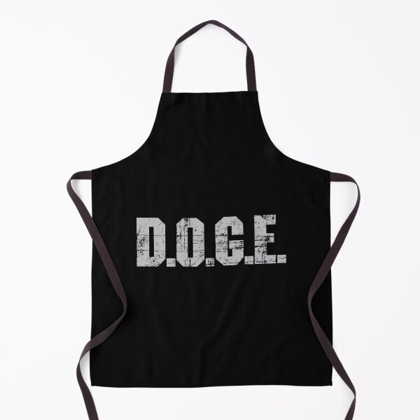 Item preview, DOGE - Department Of Government Efficiency  designed and sold by Vector-Artist.