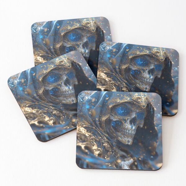 Item preview, Ancient Skull designed and sold by RaF71PrO.