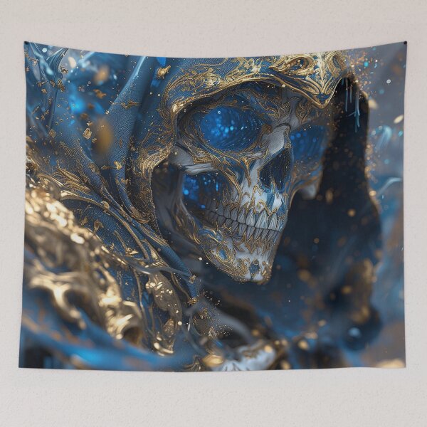Item preview, Ancient Skull designed and sold by RaF71PrO.