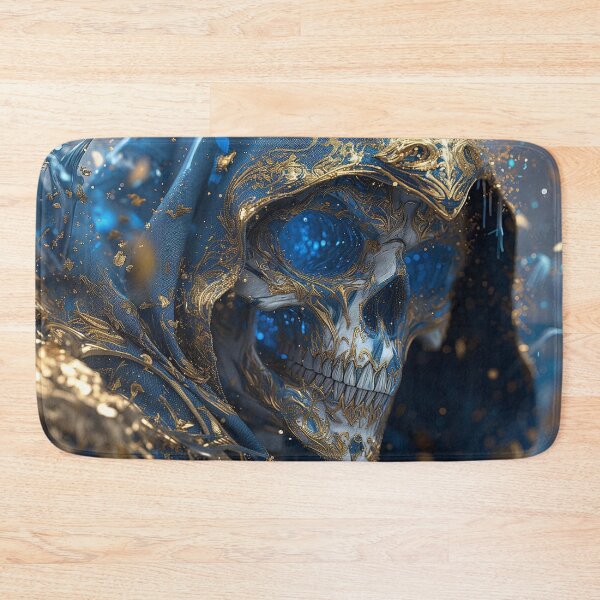 Item preview, Ancient Skull designed and sold by RaF71PrO.