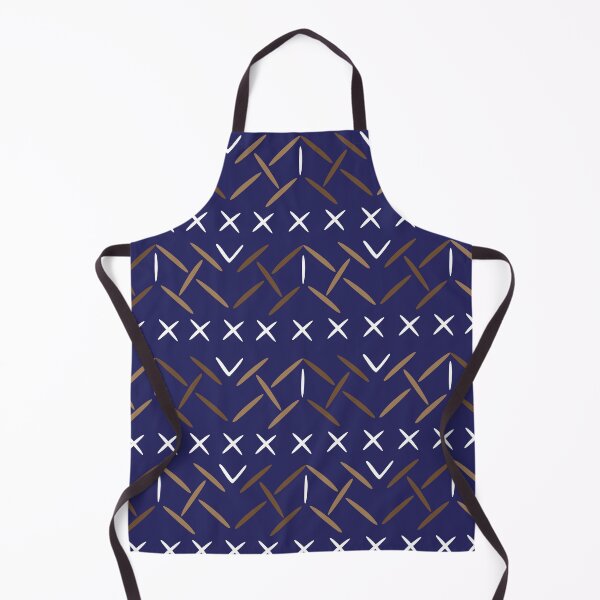 Item preview, Bogolan Africa pattern designed and sold by Wolagno.