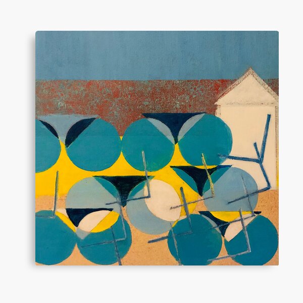 Item preview, La Baule designed and sold by jacquelineeirianmckay.