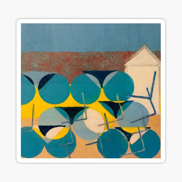 Item preview, La Baule designed and sold by jacquelineeirianmckay.