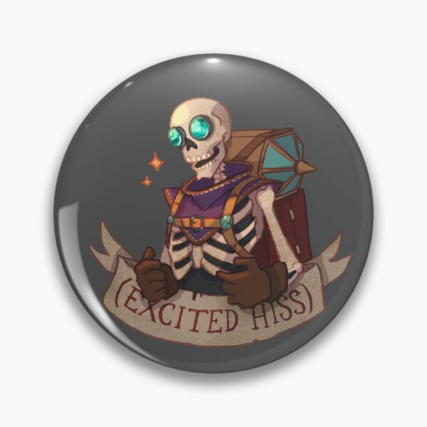 Item preview, Manfred designed and sold by allenvooreef.