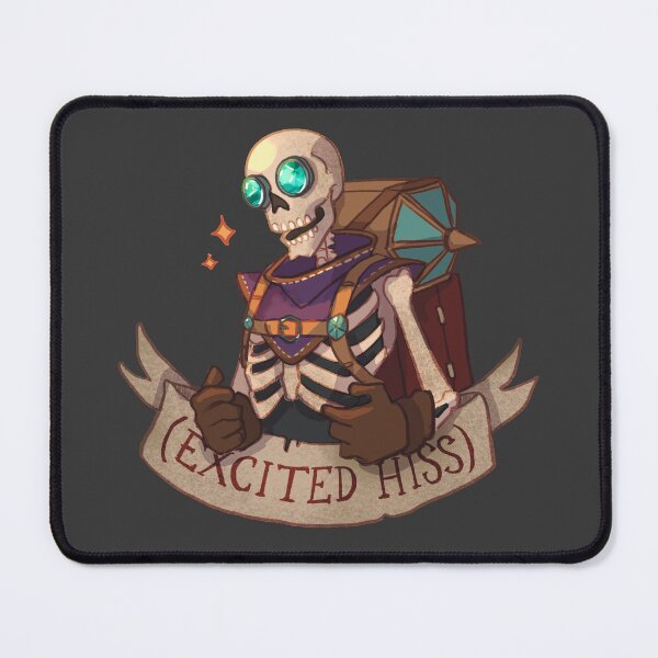 Item preview, Manfred designed and sold by allenvooreef.