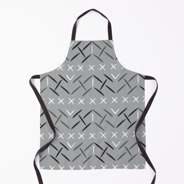 Item preview, Bogolan Africa pattern designed and sold by Wolagno.