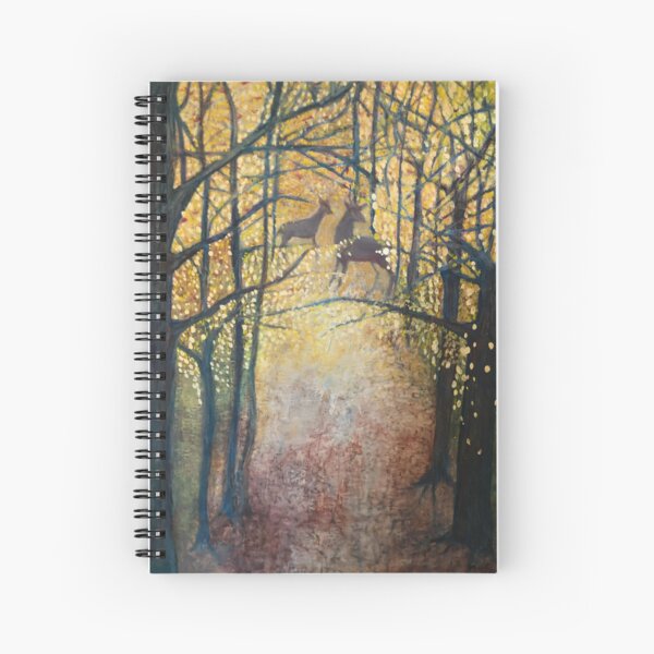 Aperçu de l'œuvre Automne doré créée et vendue par jacquelineeirianmckay.