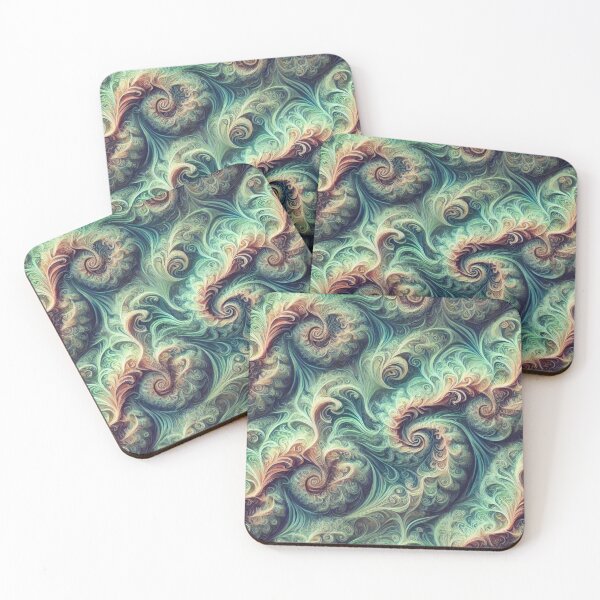 Item preview, Elegance of Julia Set designed and sold by BobArtGallery.