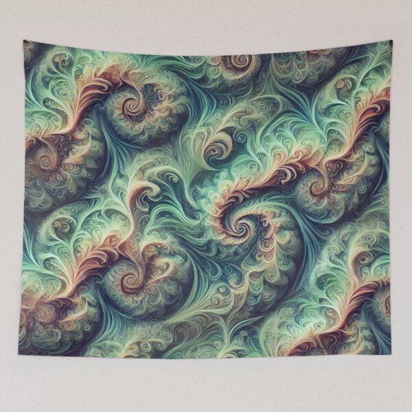 Item preview, Elegance of Julia Set designed and sold by BobArtGallery.