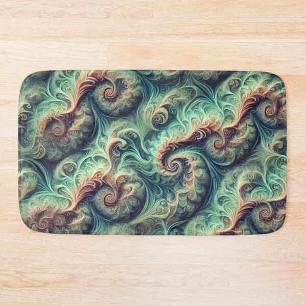 Item preview, Elegance of Julia Set designed and sold by BobArtGallery.