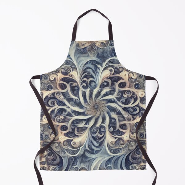 Item preview, Harmony of Newton Fractal designed and sold by BobArtGallery.