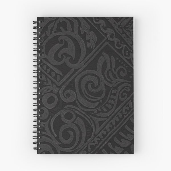 Item preview, Embossed Tribal Elegance designed and sold by Wiredart.