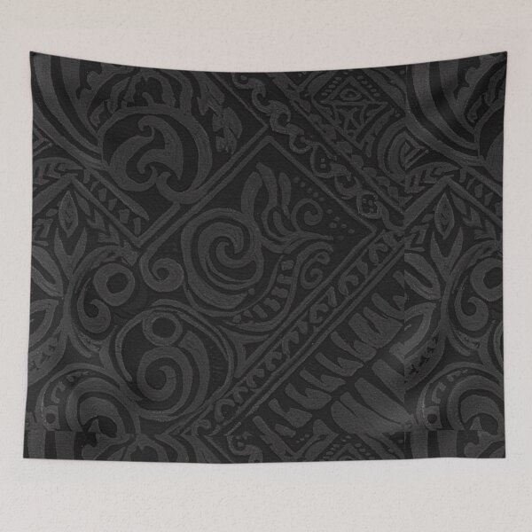 Item preview, Embossed Tribal Elegance designed and sold by Wiredart.