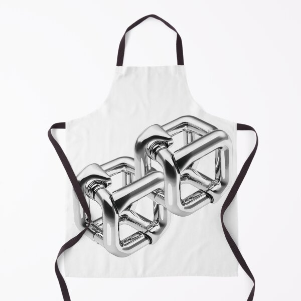 Item preview, cube liqiud silwer designed and sold by DragonflyLP.