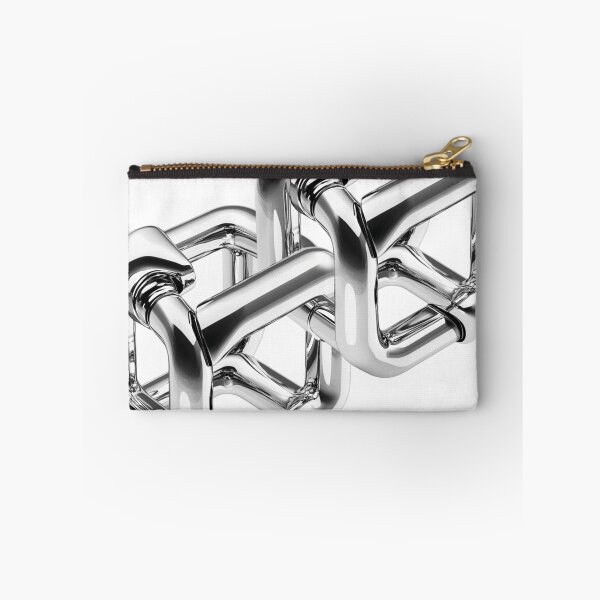 Item preview, cube liqiud silwer designed and sold by DragonflyLP.