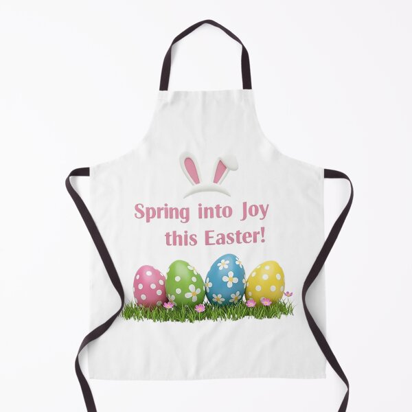 Item preview, Spring into joy this Easter designed and sold by likbatonboot.