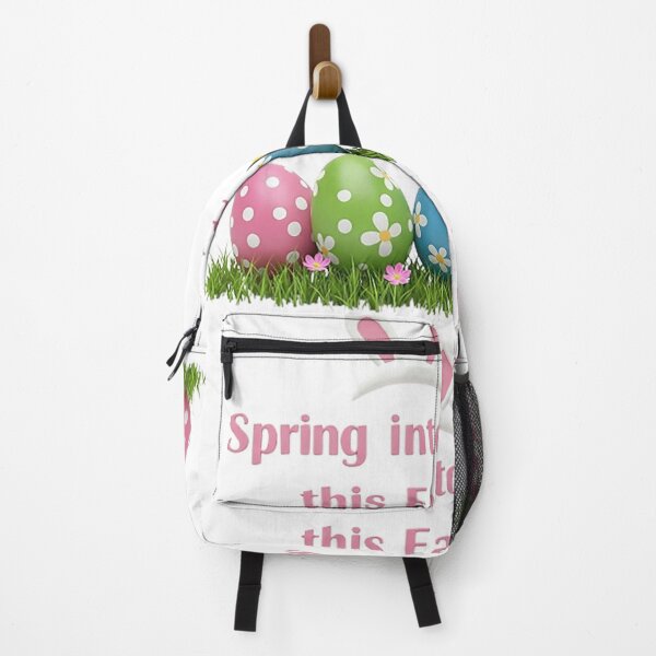 Item preview, Spring into joy this Easter designed and sold by likbatonboot.