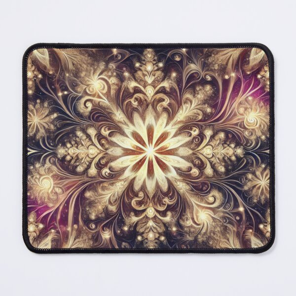 Item preview, Radiance of Nova Fractal designed and sold by BobArtGallery.