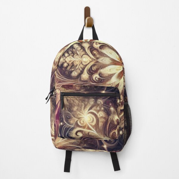 Item preview, Radiance of Nova Fractal designed and sold by BobArtGallery.