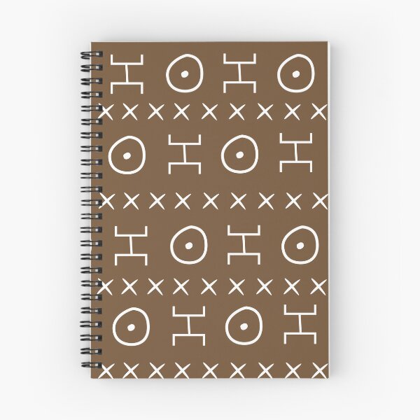Item preview, Bogolan Africa pattern designed and sold by Wolagno.