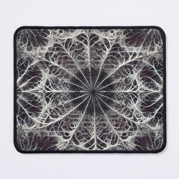 Item preview, Web of the Spider Fractal designed and sold by BobArtGallery.