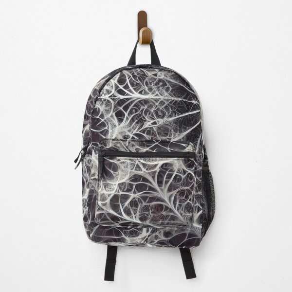 Item preview, Web of the Spider Fractal designed and sold by BobArtGallery.