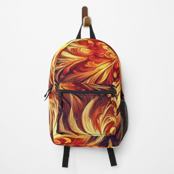 Item preview, Rebirth of Phoenix Fractal designed and sold by BobArtGallery.