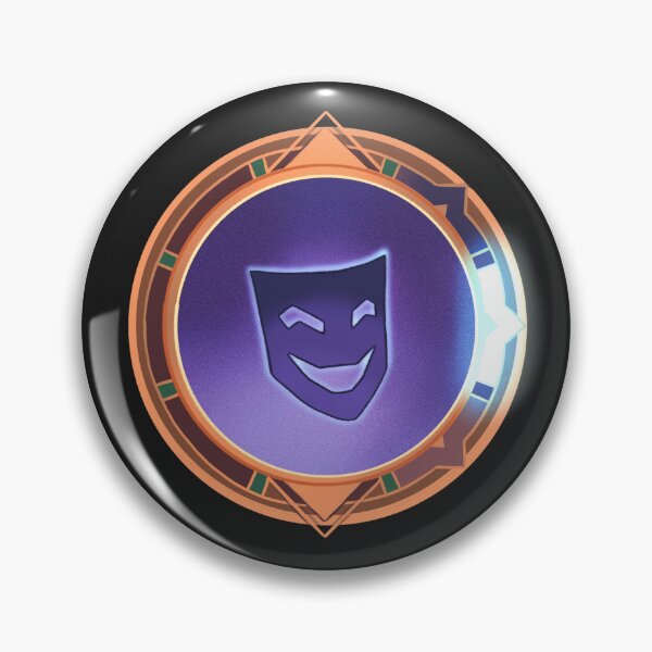 Item preview, Purple Dialogue Wheel designed and sold by allenvooreef.