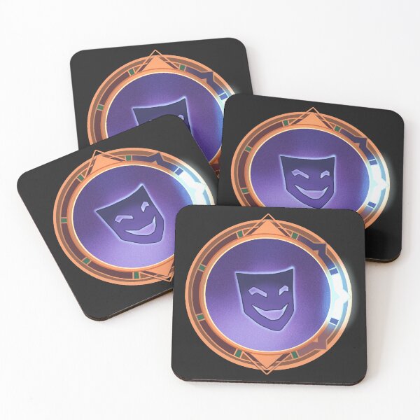 Item preview, Purple Dialogue Wheel designed and sold by allenvooreef.