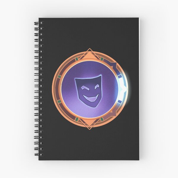 Item preview, Purple Dialogue Wheel designed and sold by allenvooreef.