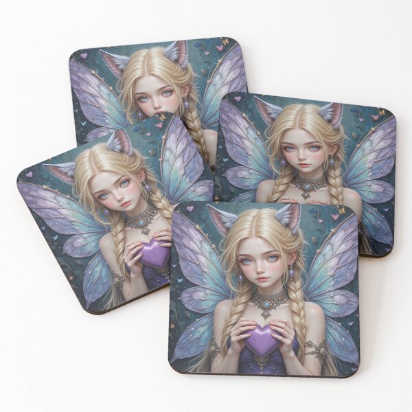 Item preview, Love Fairy designed and sold by RaF71PrO.