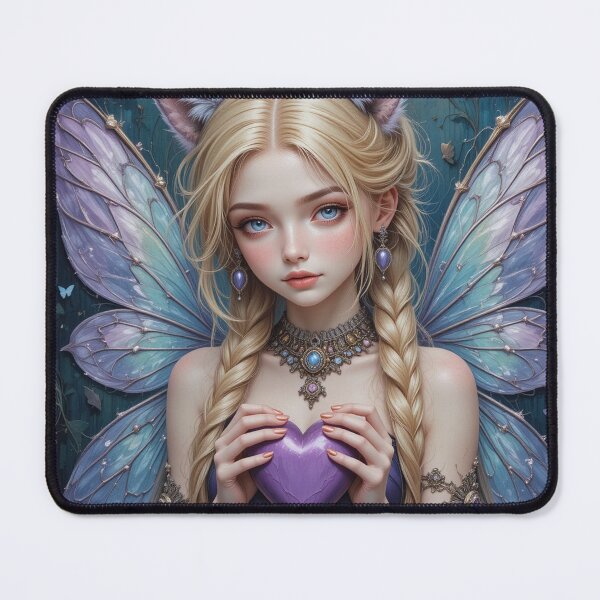 Item preview, Love Fairy designed and sold by RaF71PrO.