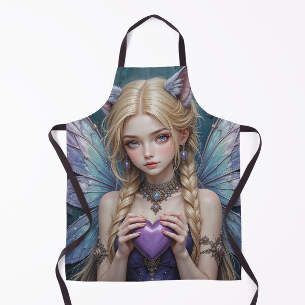Item preview, Love Fairy designed and sold by RaF71PrO.
