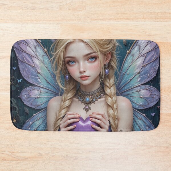 Item preview, Love Fairy designed and sold by RaF71PrO.